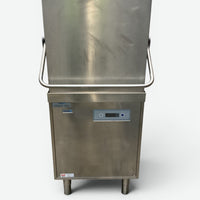 Classeq P500 Passthrough Dishwasher