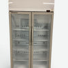 Skope TCE1000N Upright Fridge