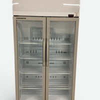 Skope TCE1000N Upright Fridge
