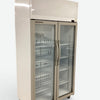 Skope TCE1000N Upright Fridge