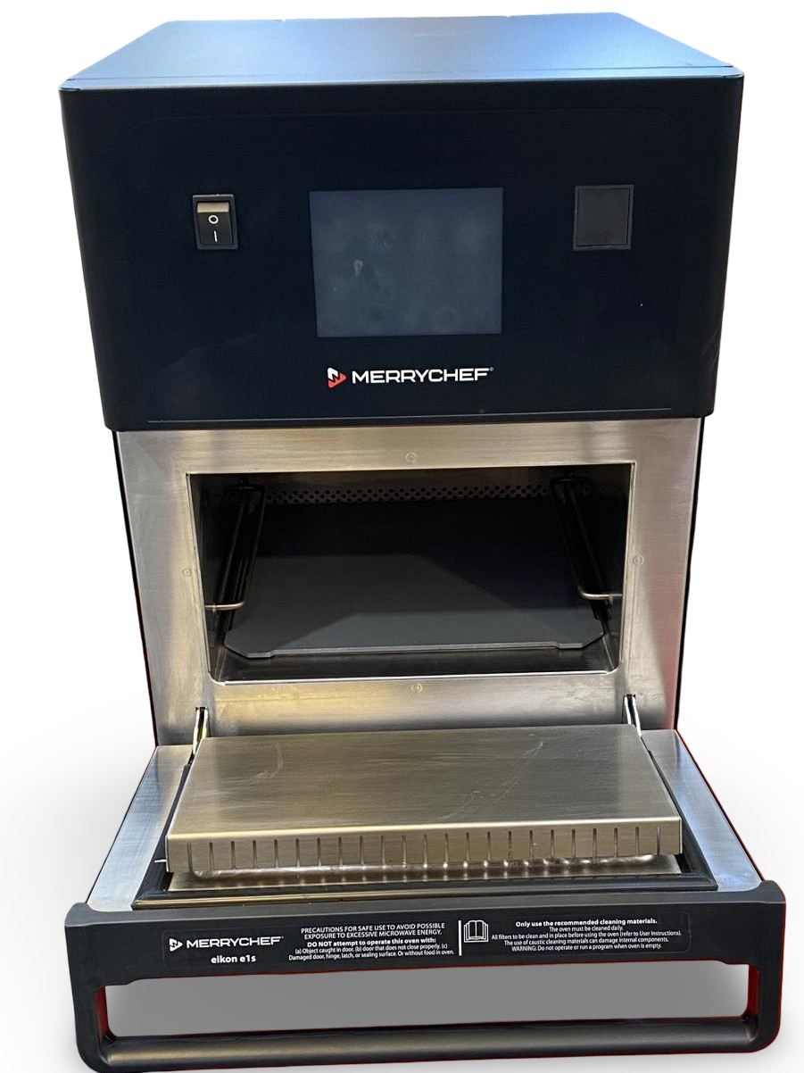 MerryChef E1S High Speed Oven