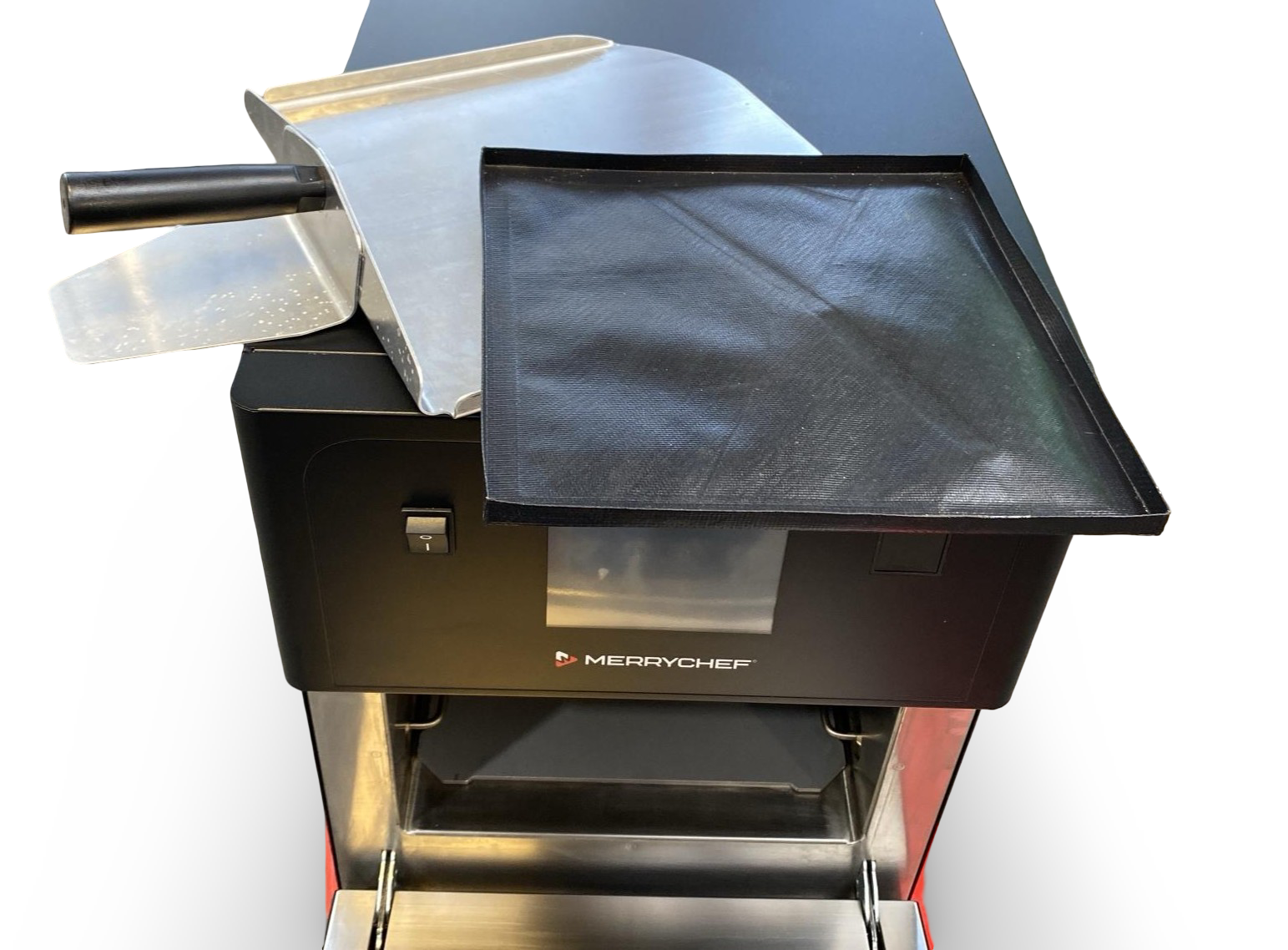 MerryChef E1S High Speed Oven
