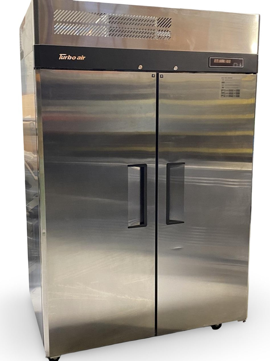 Turbo Air KR45-2 Upright Chiller