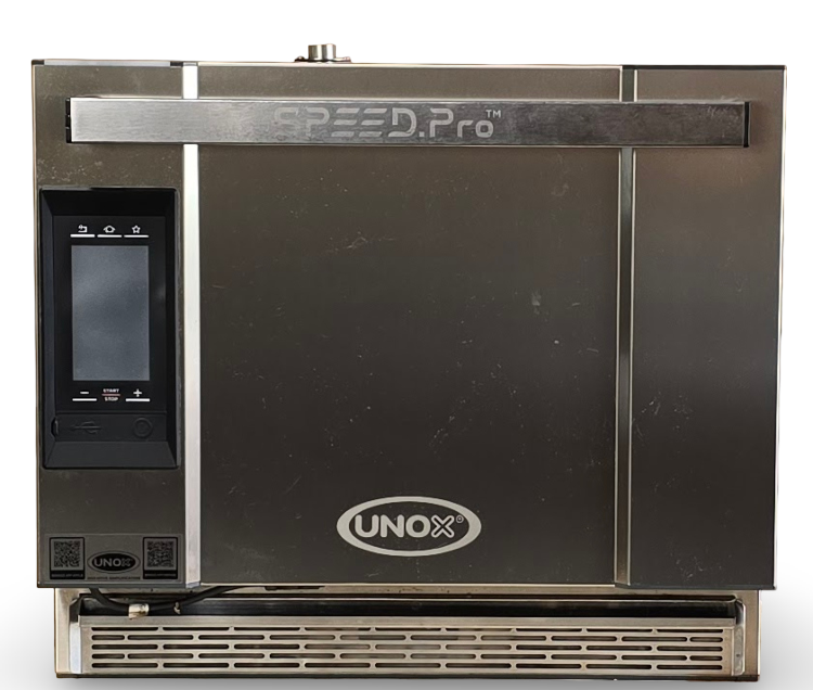 Unox XESW-03HS-EDDN Combi Oven