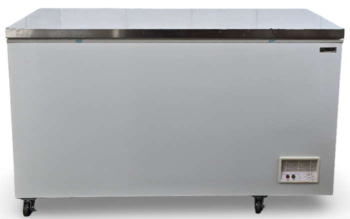 Delta ERD123 Chest Freezer