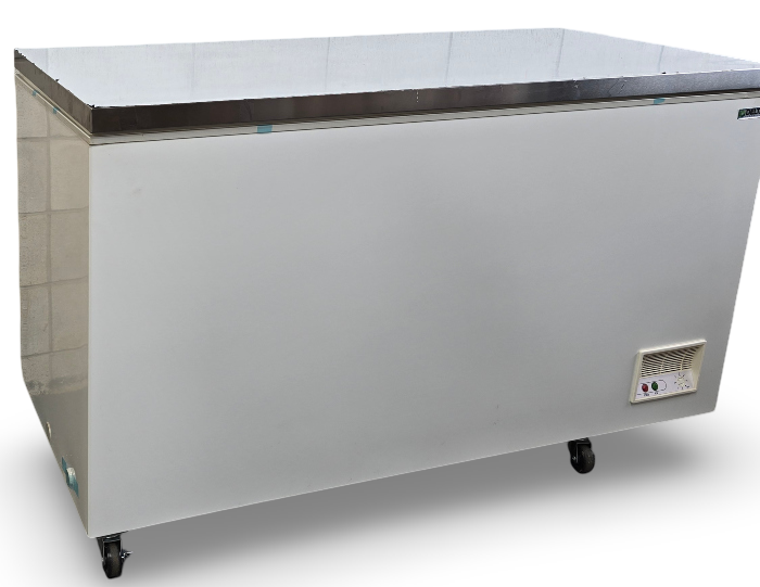 Delta ERD123 Chest Freezer