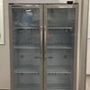 Skope EziCore TCE1000N 2 Door Upright Chiller