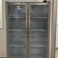 Skope EziCore TCE1000N 2 Door Upright Chiller