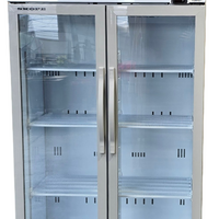 Skope TCN1000N Upright Fridge