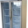 Skope TCN1000N Upright Fridge