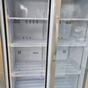 Skope TCN1000N Upright Fridge
