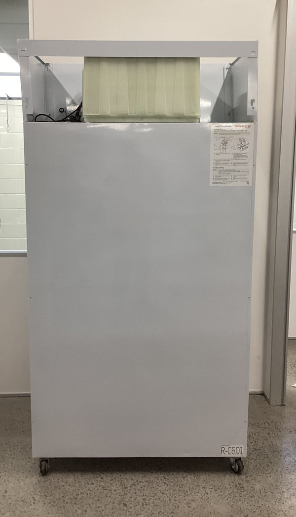 Skope EziCore TCE1000N 2 Door Upright Chiller