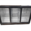 Delta ERD72 Backbar Bottle Cooler