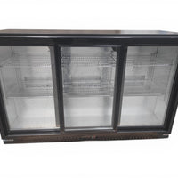 Delta ERD72 Backbar Bottle Cooler