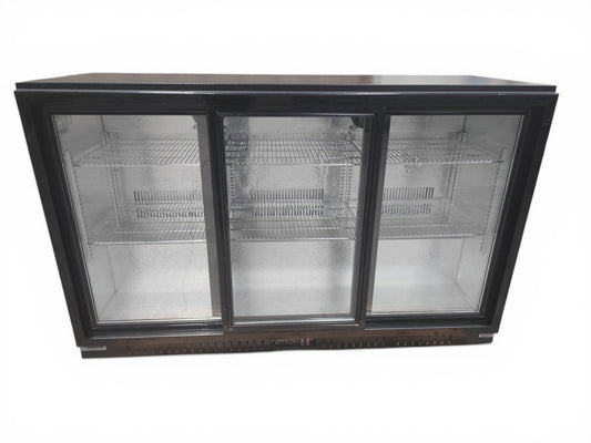 Delta ERD72 Backbar Bottle Cooler