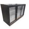 Delta ERD72 Backbar Bottle Cooler