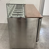 Atosa ESL3864 Pizza Table Saladette Fridge
