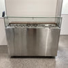 Atosa ESL3864 Pizza Table Saladette Fridge
