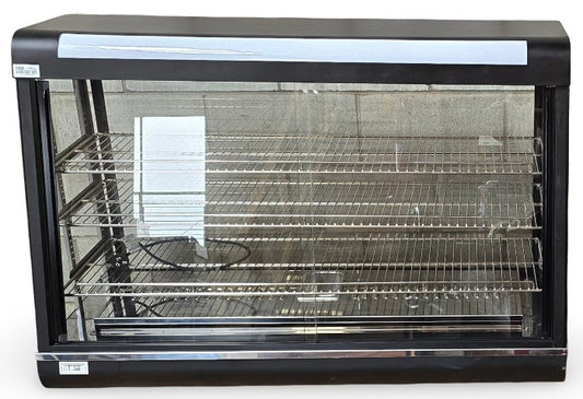 Benchstar PW-RT/1200/1E Pie Warmer