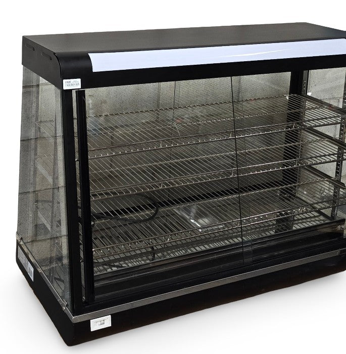 Benchstar PW-RT/1200/1E Pie Warmer