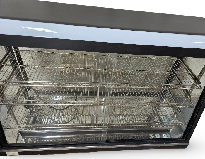 Benchstar PW-RT/1200/1E Pie Warmer