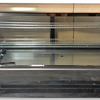 Bonvue GN-1200RT Chilled Display Cabinet
