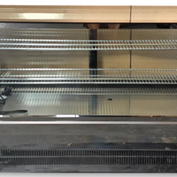 Bonvue GN-1200RT Chilled Display Cabinet