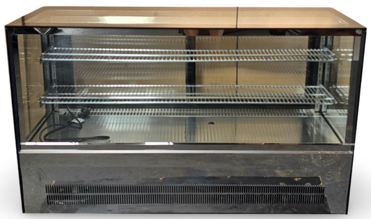 Bonvue GN-1200RT Chilled Display Cabinet