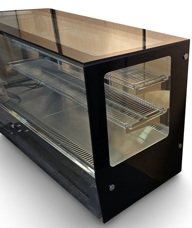 Bonvue GN-1200RT Chilled Display Cabinet