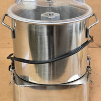 FED HR-9 Food Processor