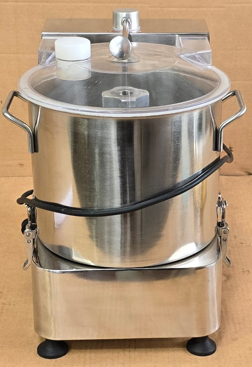 FED HR-9 Food Processor