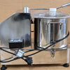 FED HR-9 Food Processor