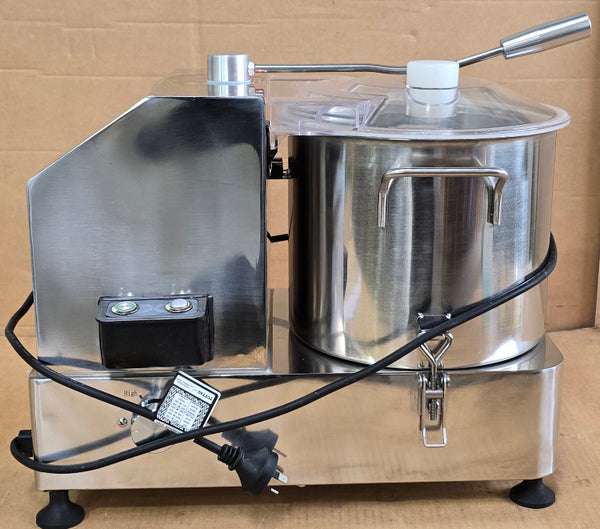 FED HR-9 Food Processor