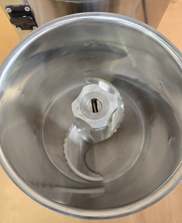 FED HR-9 Food Processor