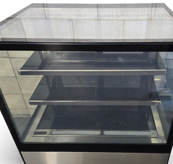 Polar DB950-A Deli Display Fridge