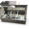 Woodson W.HFS23 Bain Marie