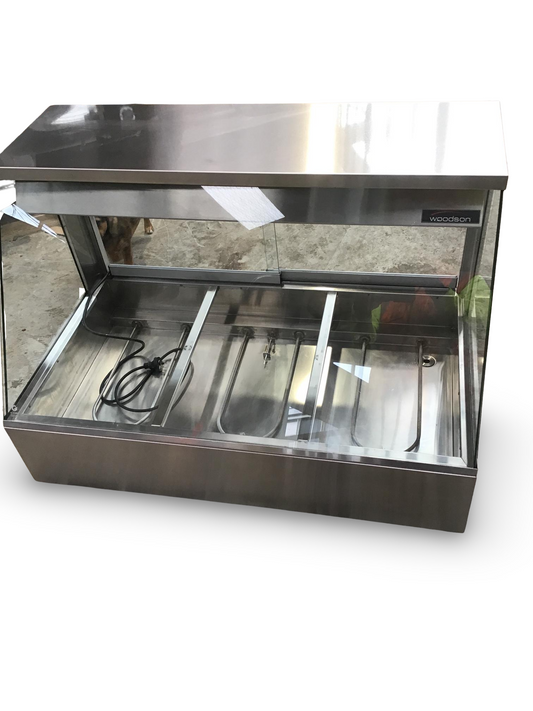 Woodson W.HFS23 Bain Marie