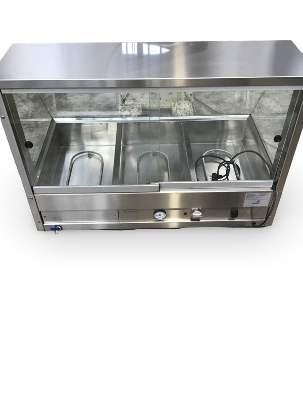Woodson W.HFS23 Bain Marie