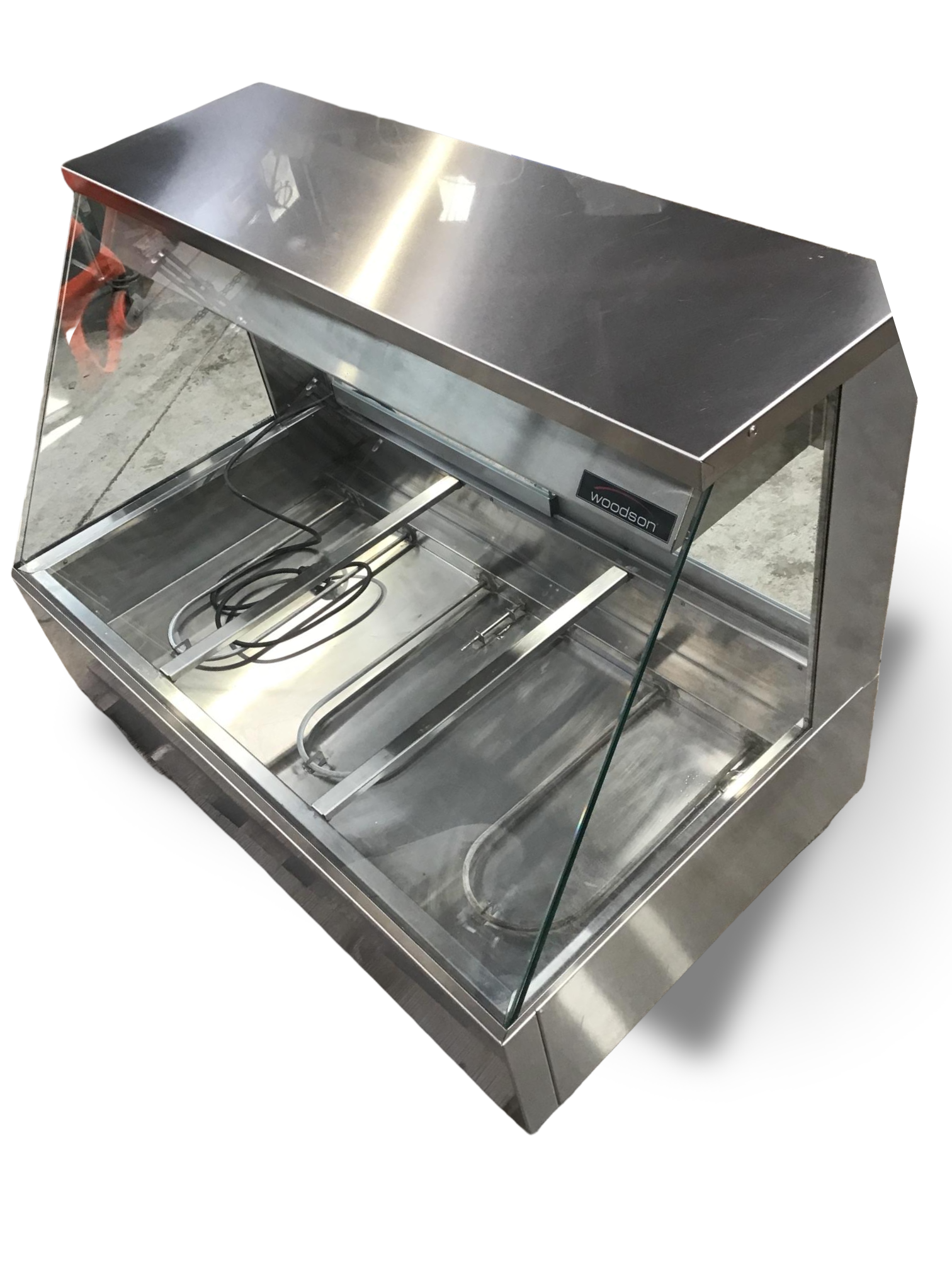 Woodson W.HFS23 Bain Marie