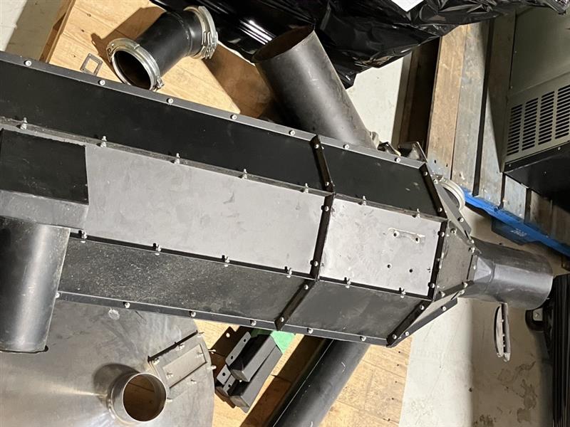 Toper TKM-SX10 Coffee Roaster 10KG