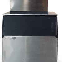 Skope SPIKA MS 220-A1F Ice Maker & Storage Bin