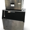 Skope SPIKA MS 220-A1F Ice Maker & Storage Bin