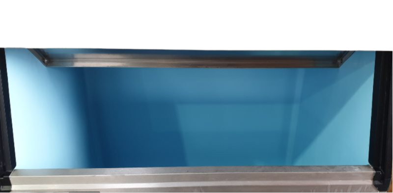 Skope SPIKA MS 220-A1F Ice Maker + Bin