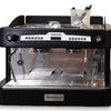 Fiamma Quadrant 2 DSP 2 Group Coffee Machine