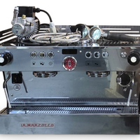 La Marzocco Linea PB 2 AV 2 Group Coffee Machine