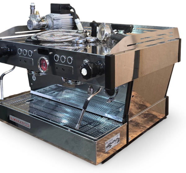 La Marzocco Linea PB 2 AV 2 Group Coffee Machine