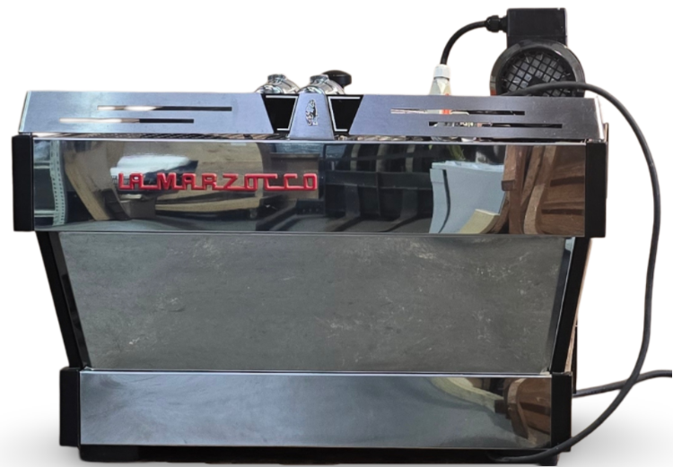 La Marzocco Linea PB 2 AV 2 Group Coffee Machine