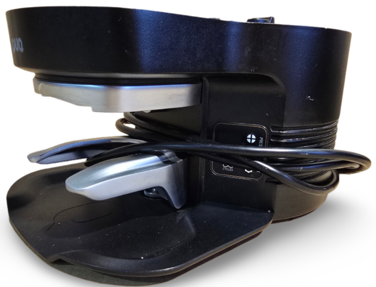 Puqpress M3 Coffee Tamper