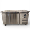 Thermaster XUB7C13S2V Undercounter Chiller