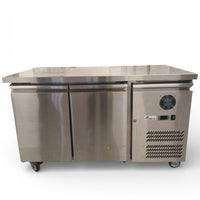 Thermaster XUB7C13S2V Undercounter Chiller